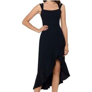 Xscape Midi Dress